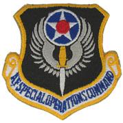 USAF Special Operations Command